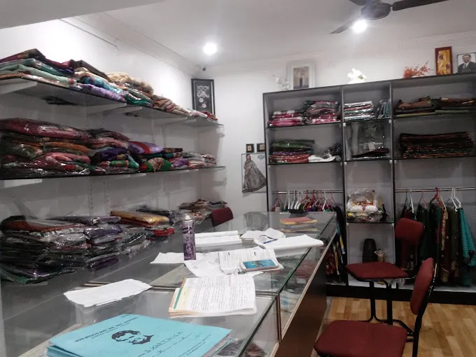 Kadambari Couture